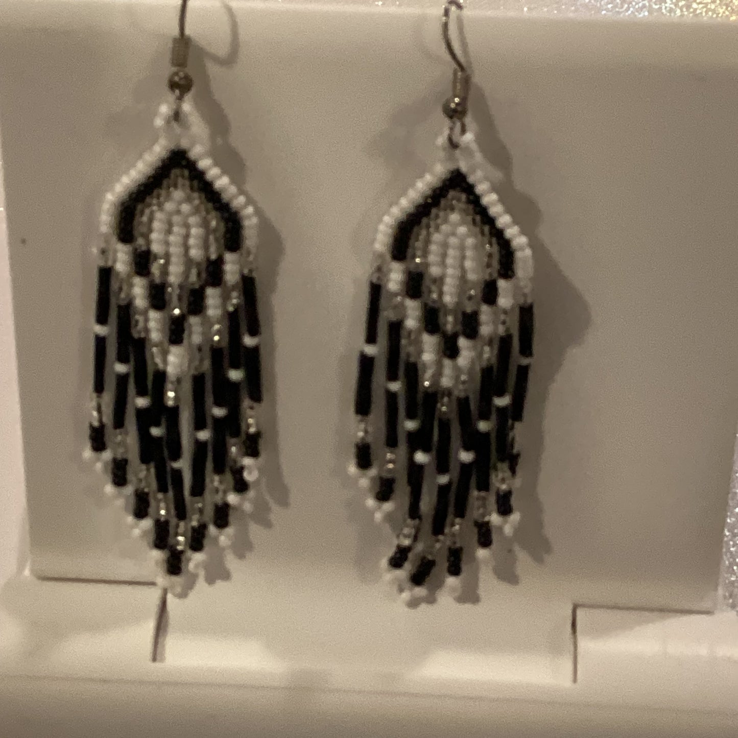 Mexican inspired Earrings