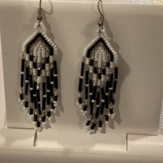 Mexican inspired Earrings