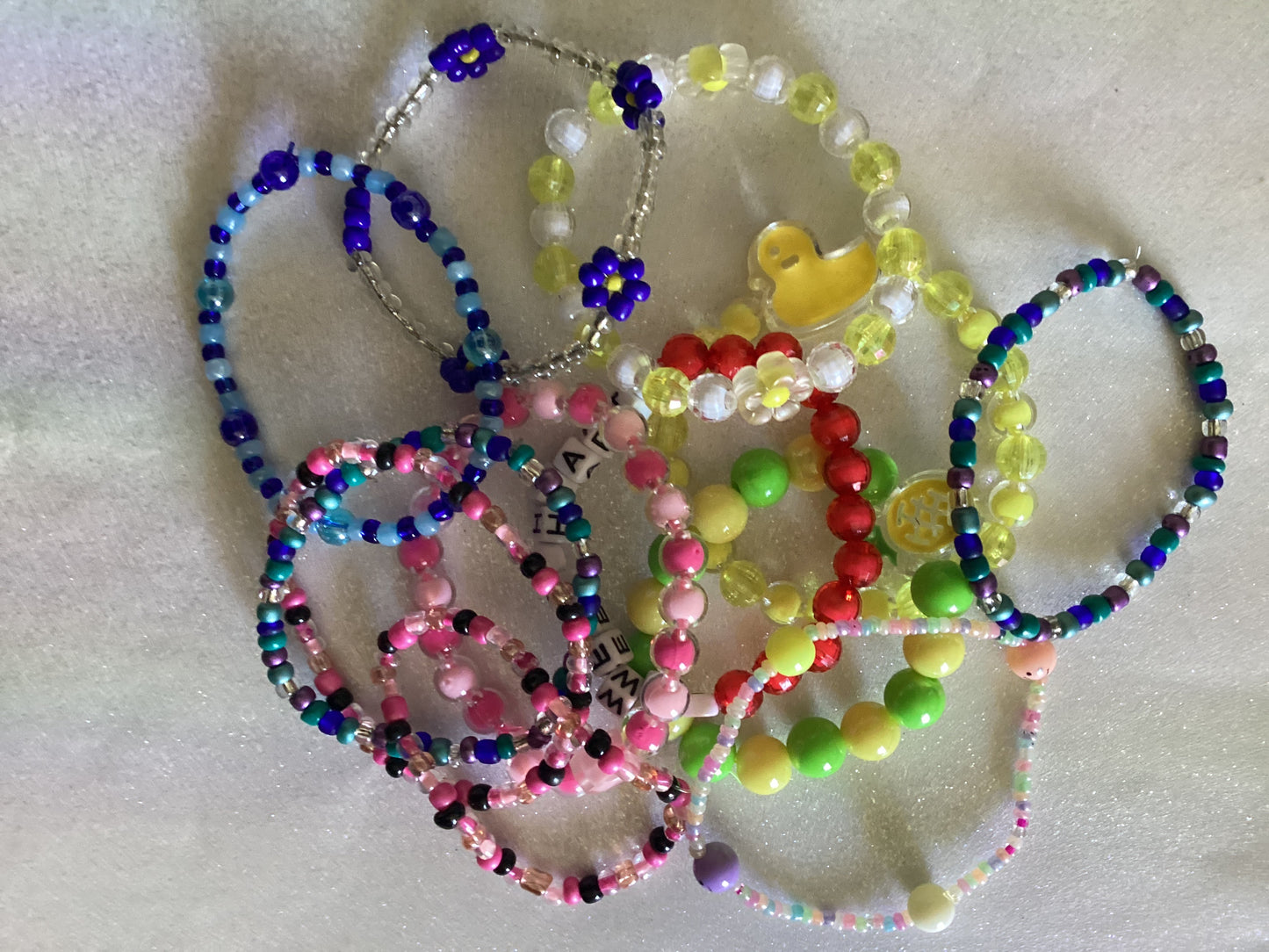 Bracelet Bundle